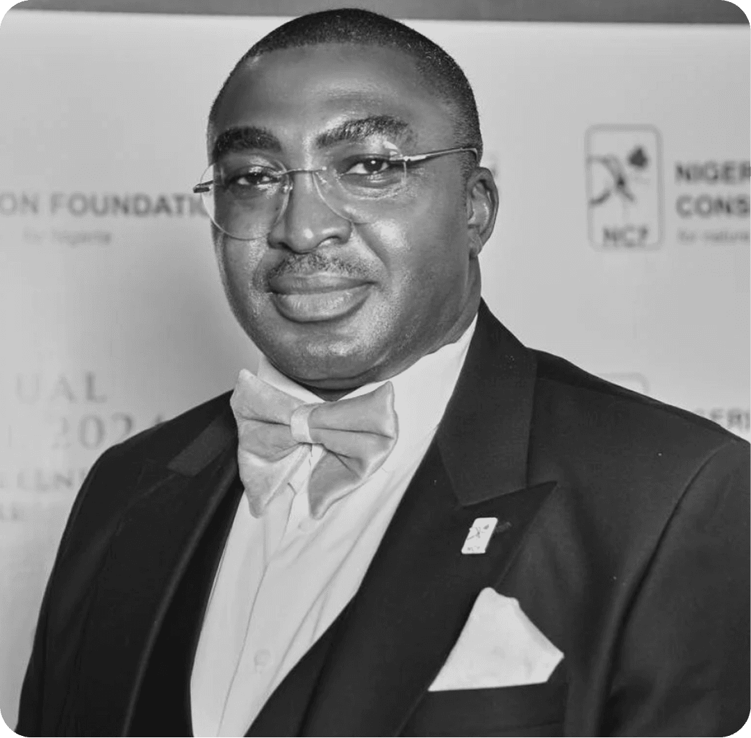 Dr Joseph Onoja